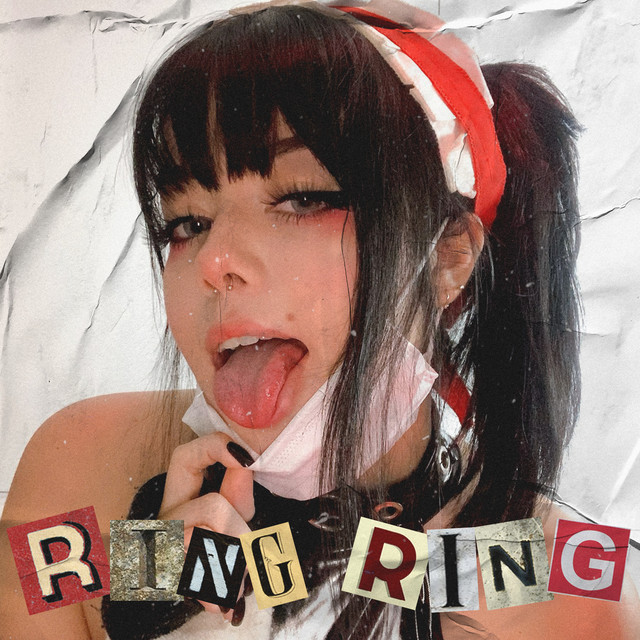 Ring Ring cover art