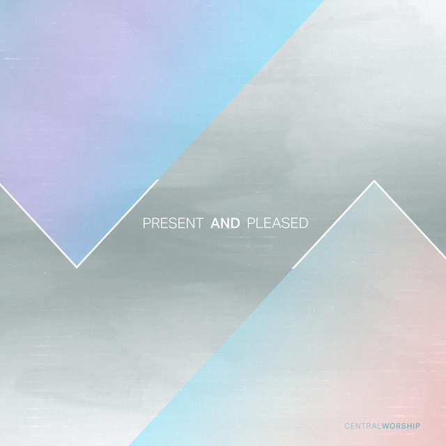 Present and Pleased (Live) cover art