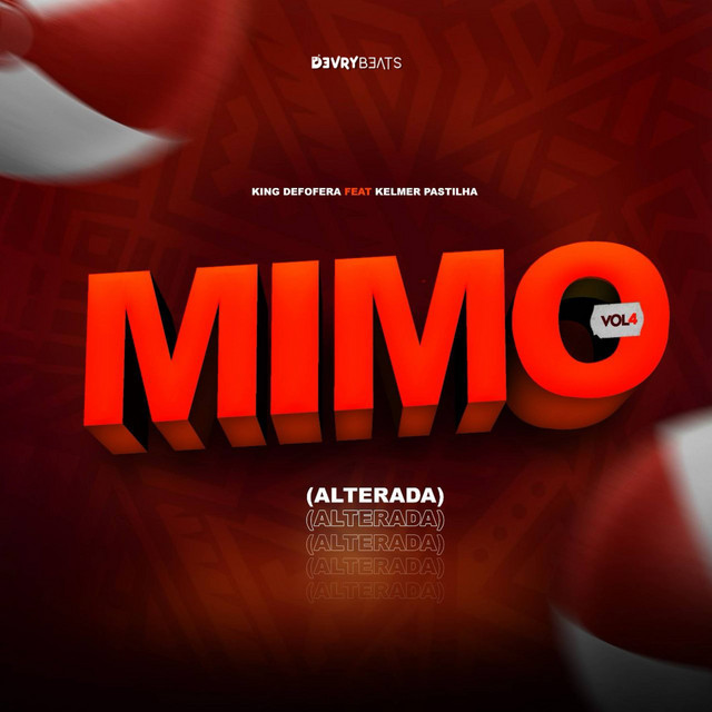 Mimo, Vol. 4 - Alterada