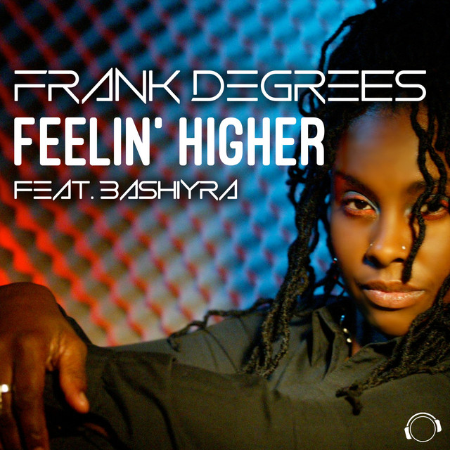 Feelin' Higher cover art