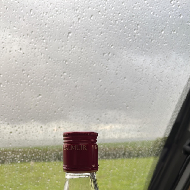 The Weather