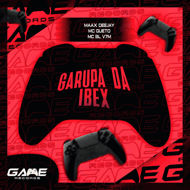 Garupa da Ibex