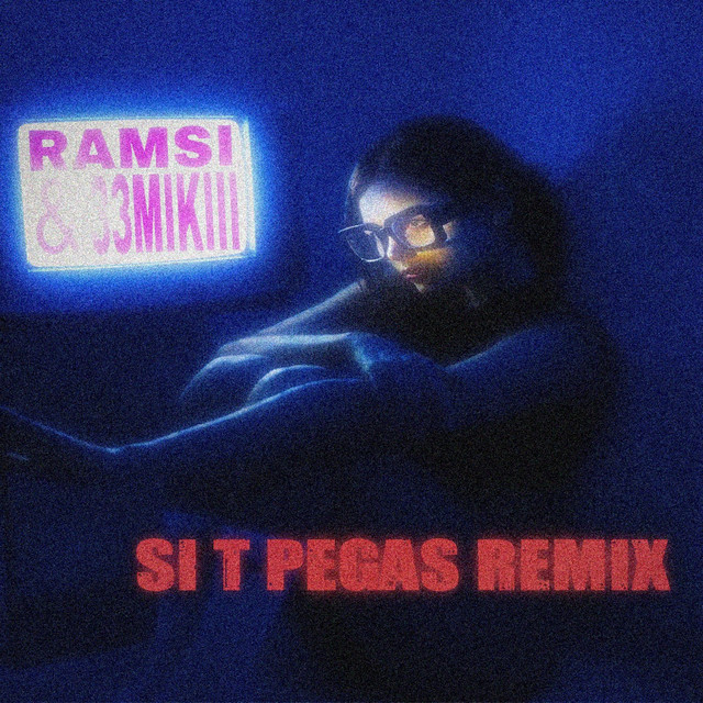 SI T PEGAS RMX (33miki)