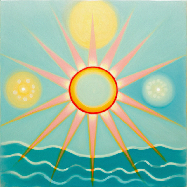 Artwork for Seraphic (Meditation)