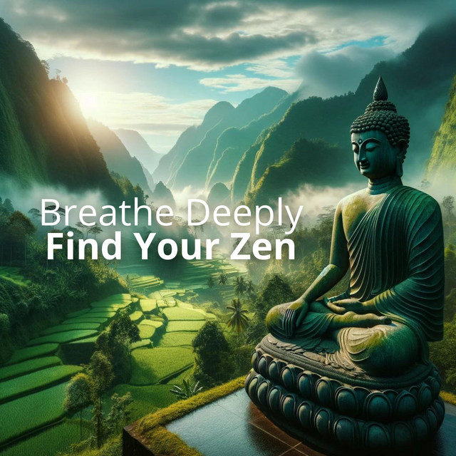 Buddhist Meditation Temple