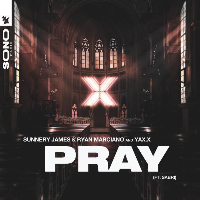 PRAY