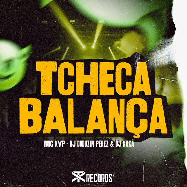 Tcheca Balança