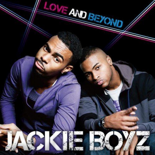 Love and Beyond - Remix