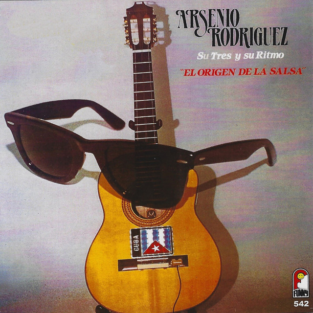 Hay Fuego En El 23 cover art