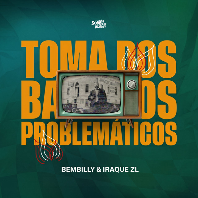 Toma dos Bandidos Problemáticos