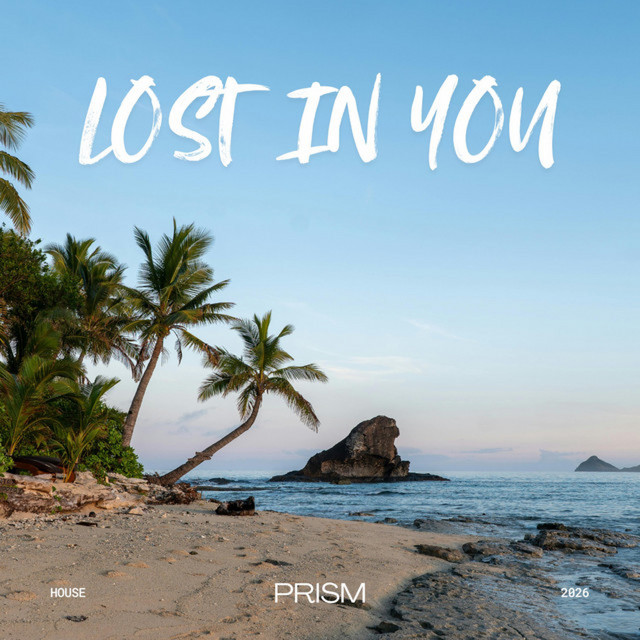 Lost in You
