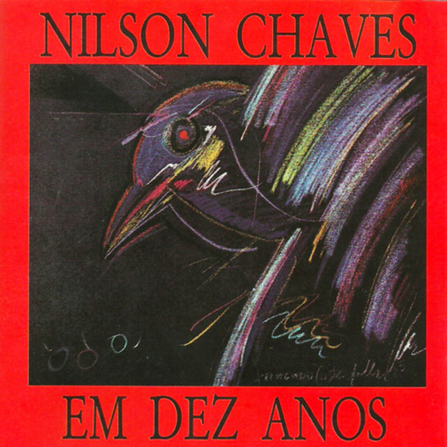 Nilson Chaves Photo