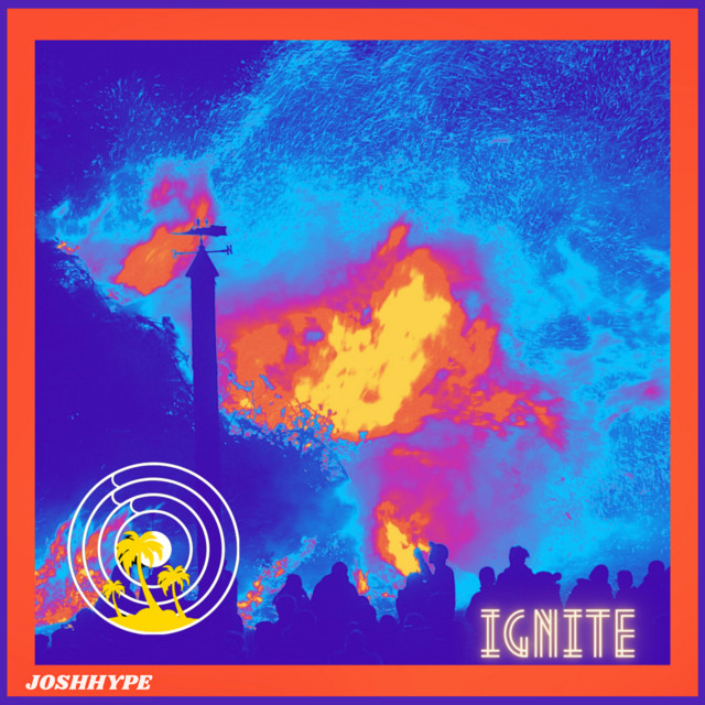 Ignite cover art