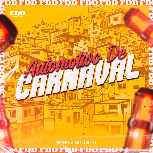 Automotivo de Carnaval