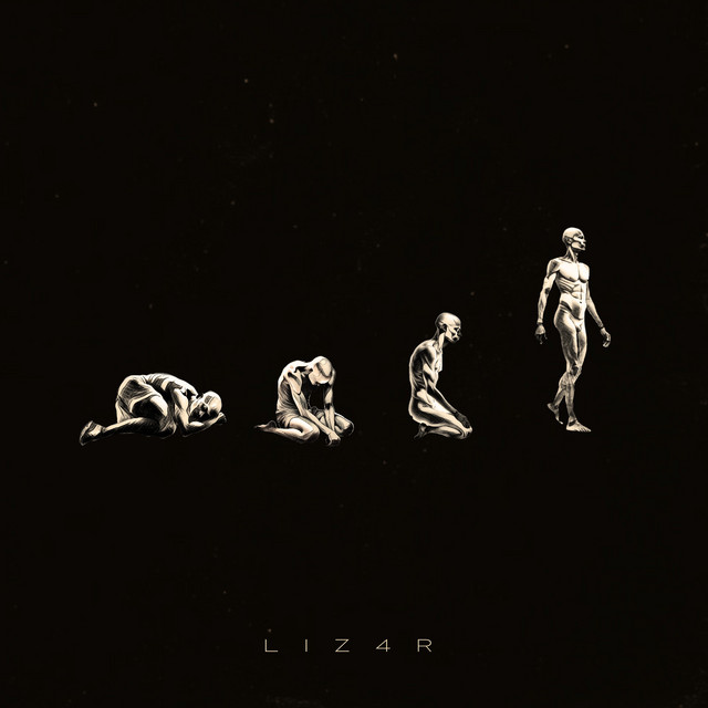 LIZ4R - EP by Lizar | Spotify