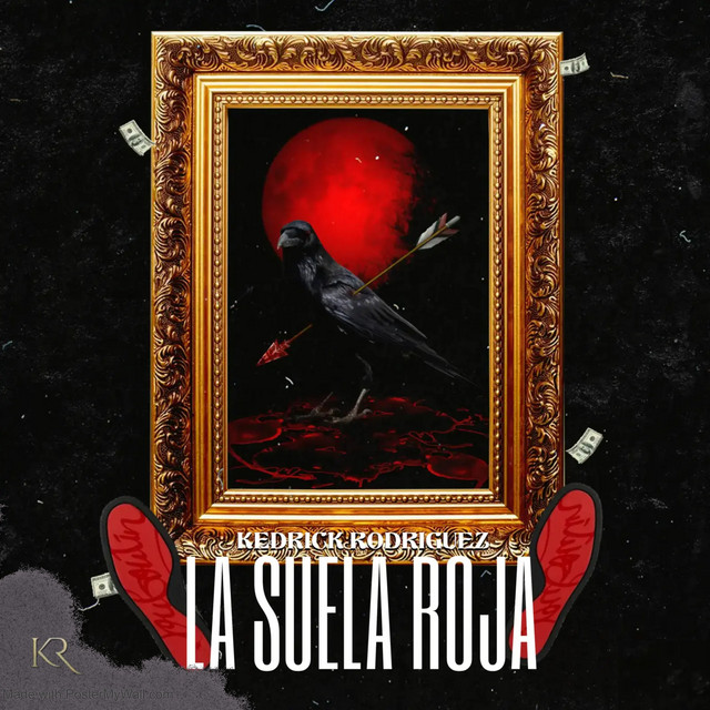 Kedrick Rodriguez | Spotify