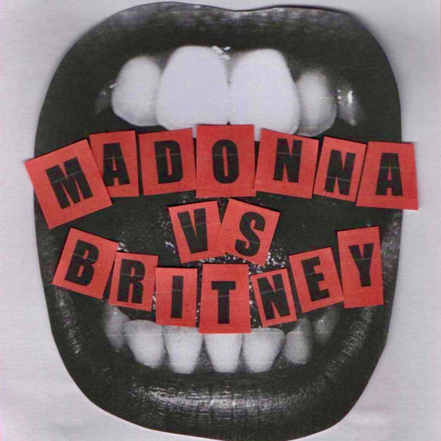 Madonna vs. Britney