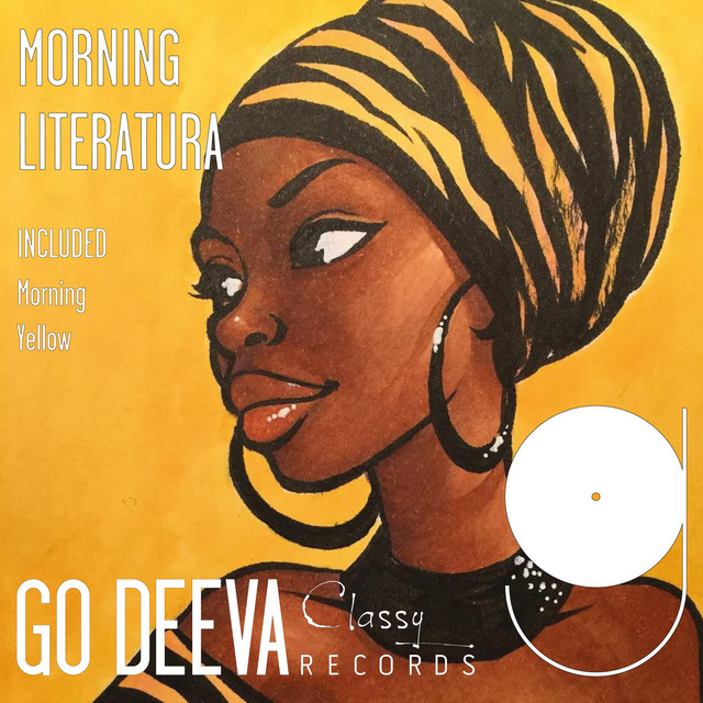Morning album art