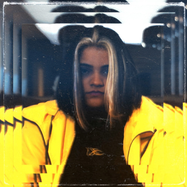 Gringa cover art