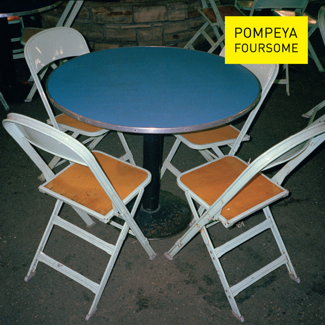 Foursome cover art