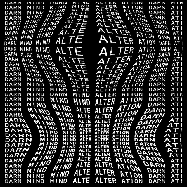 Mind Alteration cover art