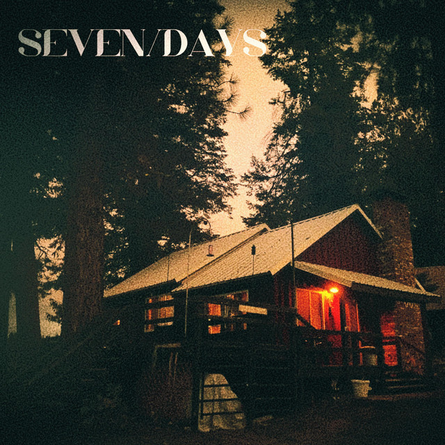 seven/days cover art