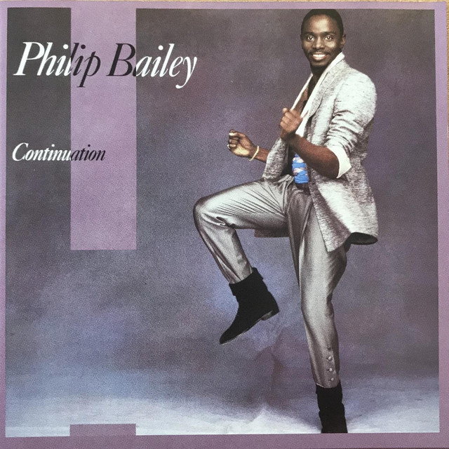 Continuation cover art
