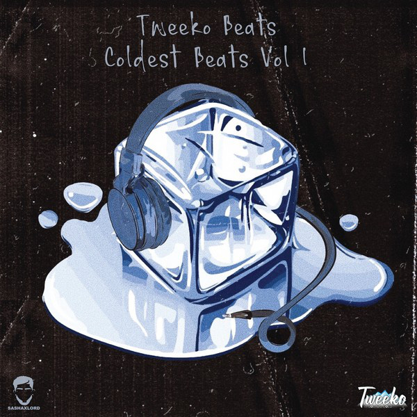 Tweeko Presents: Coldest Beats, Vol 1 cover art