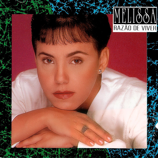 Razão de Viver cover art