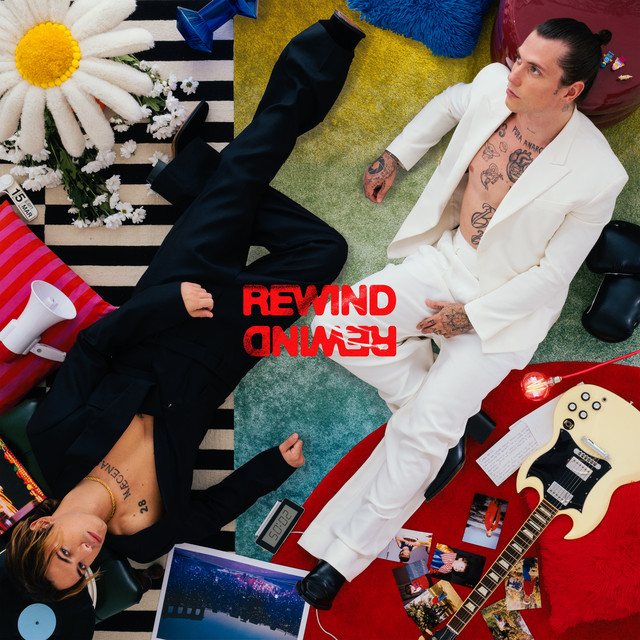 undefined album image