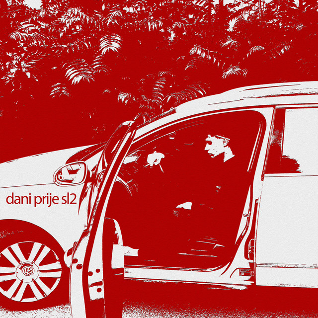 dani prije sl2 cover art