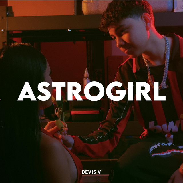 AstroGirl