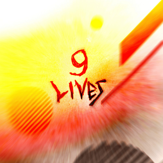 9 Lives cover art
