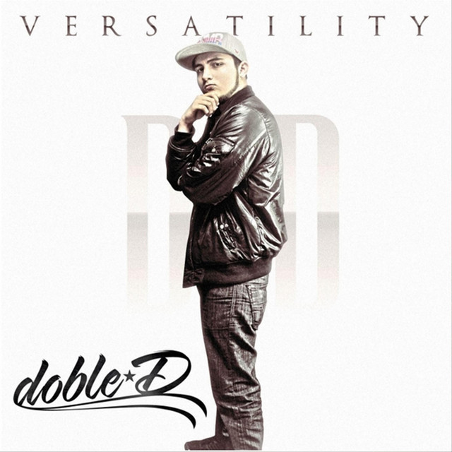 Versatility cover art