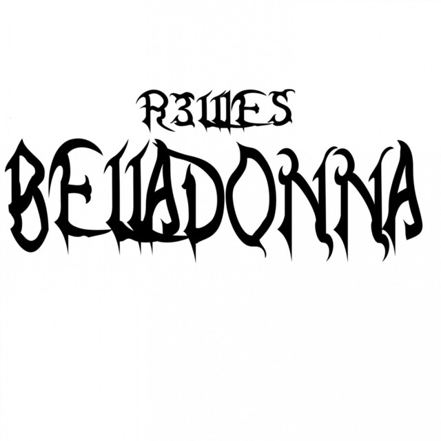 Belladonna cover art