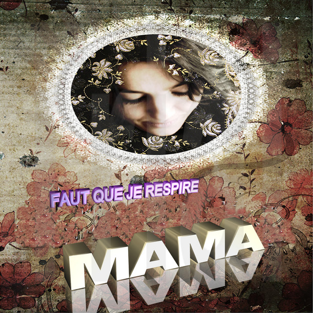 Faut Que Je Respire cover art