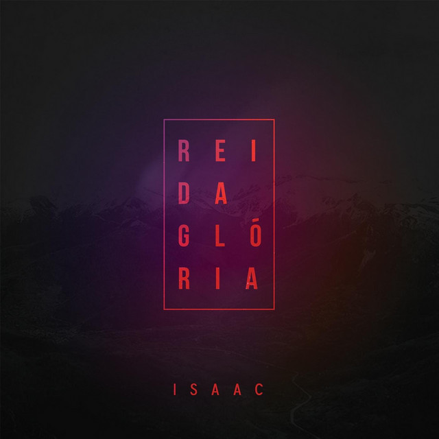Rei da Glória cover art