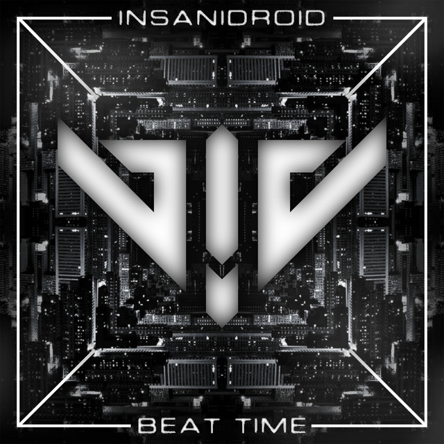 Beat Time cover