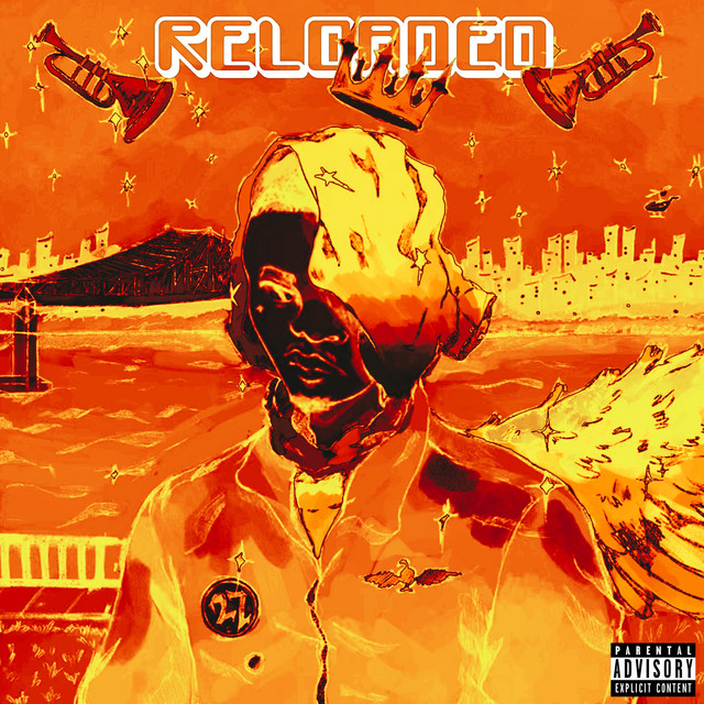 Keep it Jiggy (Reloaded) cover art
