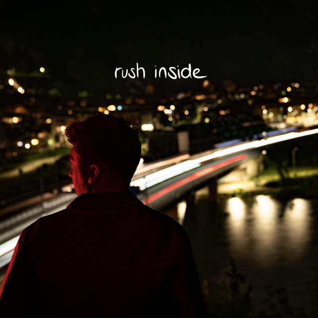 rush inside album image