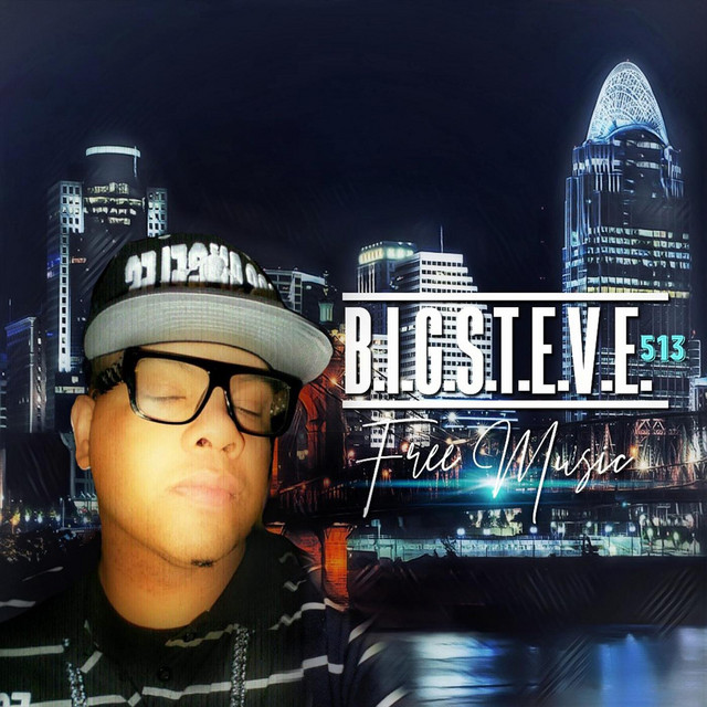 Cincinnati Gospel Cypher cover art