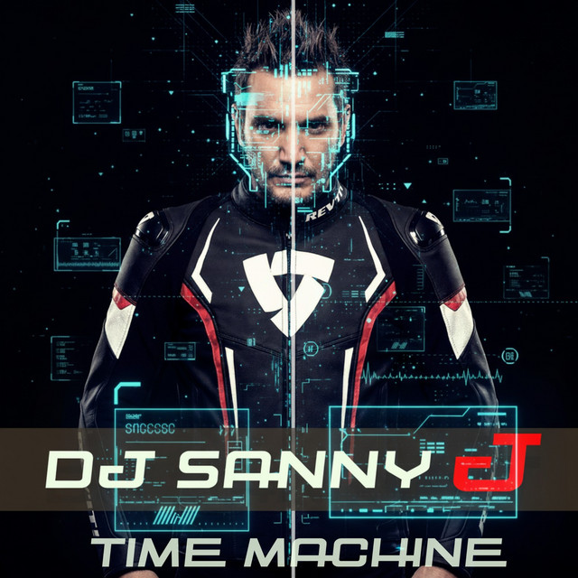 Time Machine