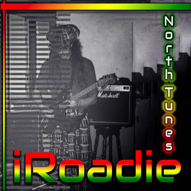 North Tunes cover art