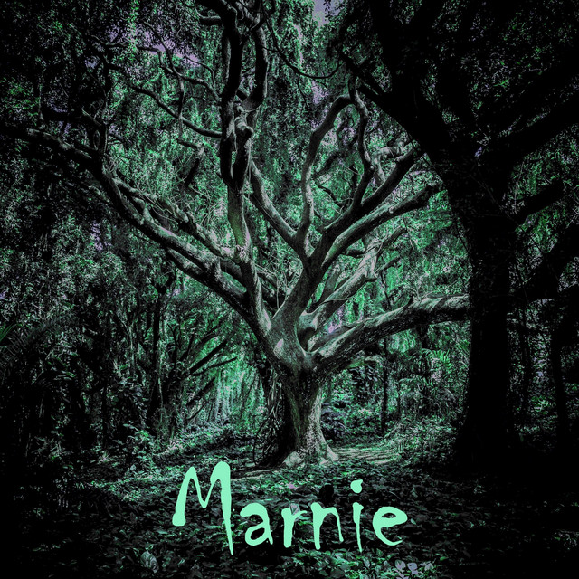 Marnie - EP by Marnie | Spotify