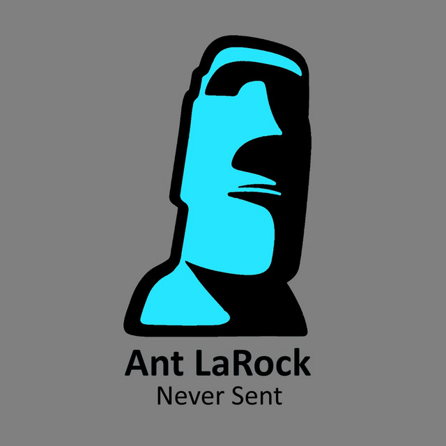 Never Sent album art