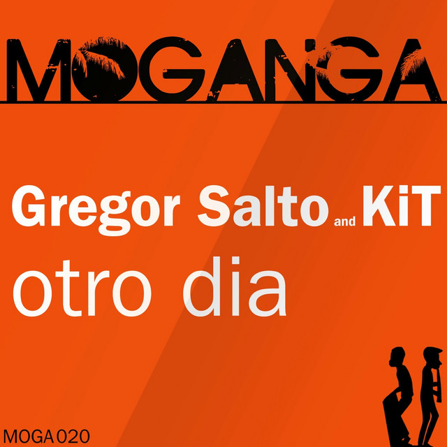 Otro Dia - Original Mix