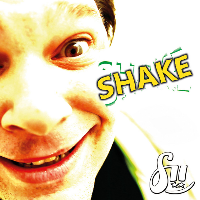 Shake - Mayulo Remix cover art