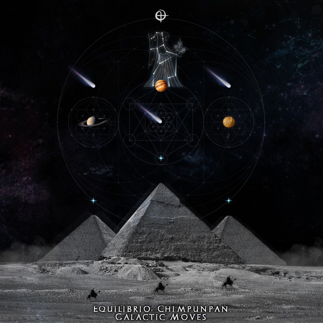 Galactic Moves cover art