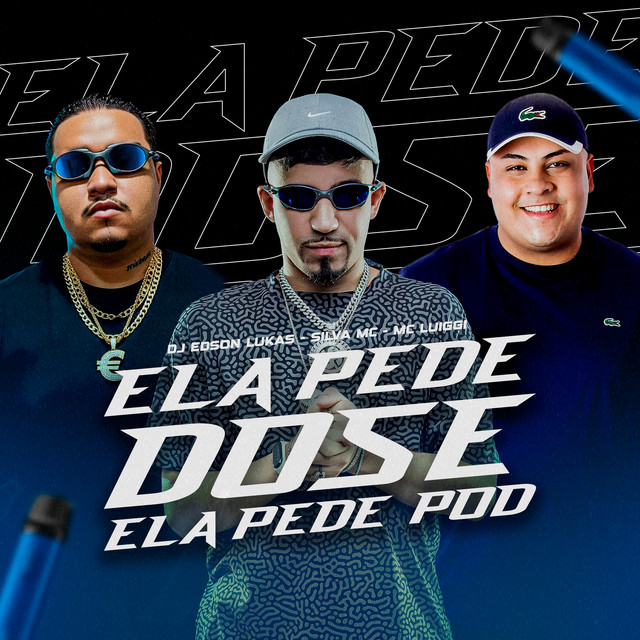 Ela Pede Dose Ela Pede Pod