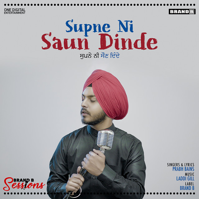 Supne